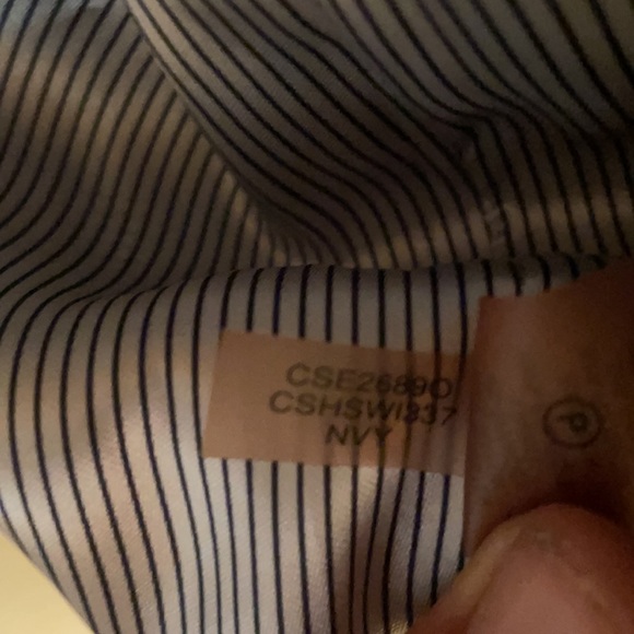 Calvin Klein jacket - Picture 9 of 9